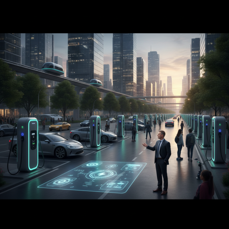 2026 Top 15kw Ev Charger Solutions for Global Buyers?