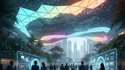 2026 Top Lighting System Trends for Global Buyers?