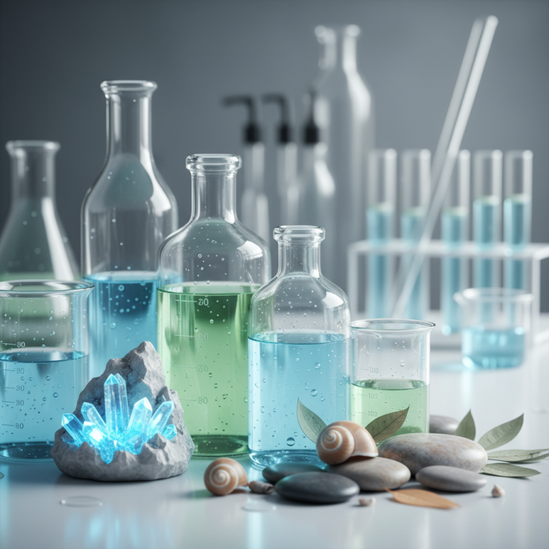Top 10 Benefits of Aqua Mineral Premix for Global Buyers?
