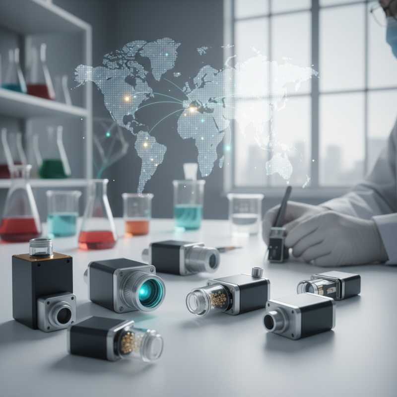 Top 10 Benefits of Ndir Sensors for Global Buyers