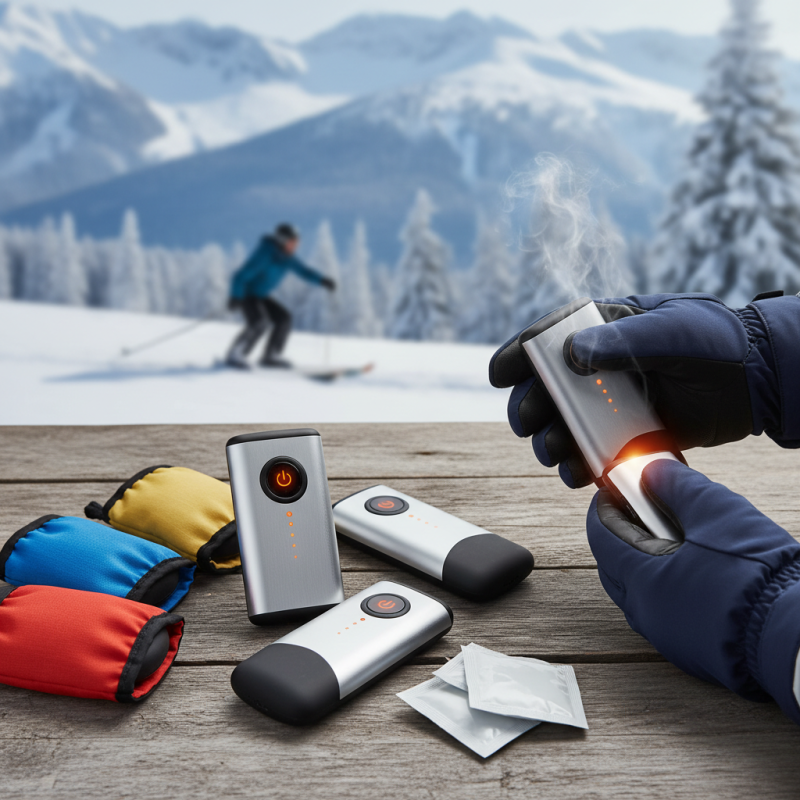 2026 Top Hand Warmers for Cold Weather What to Buy?
