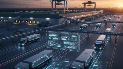 How to Optimize Autonomous Haulage for Your Supply Chain?