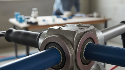 Best Socket Fusion Tool for Efficient Pipe Joining Solutions?