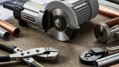 Best Pipe Cutting Tools for Efficient and Precise Cuts?