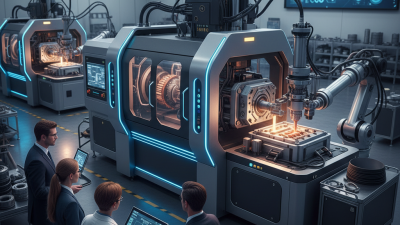 2026 Best Rubber Injection Molding Machines for Global Buyers?