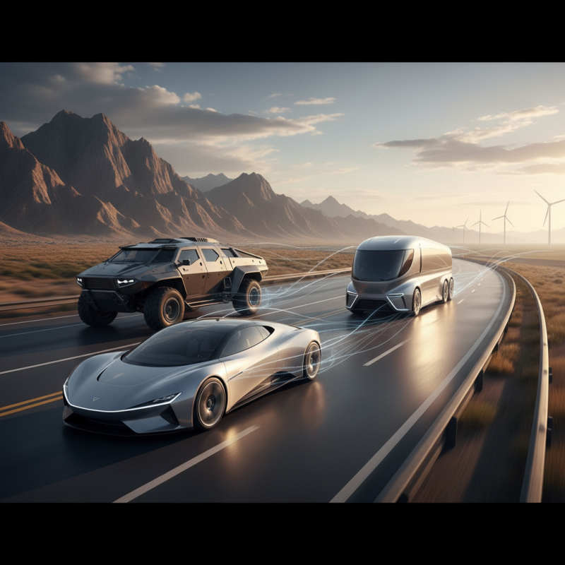 How to Choose the Best Aerodynamic Type for Your Needs?