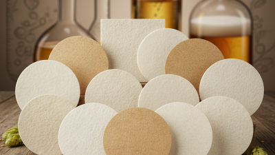 Top 10 Beer Filter Paper Suppliers in China You Should Know?
