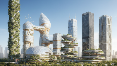 Top 10 Zero Carbon Buildings in China That Buyers Should Know?