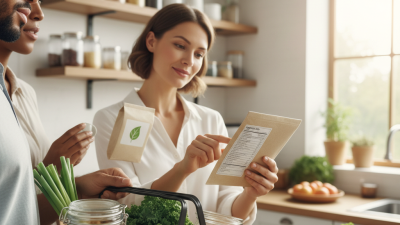 How to Choose Safe Food Additives for Healthy Eating?