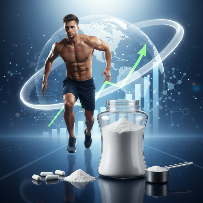 Top Isoleucine Supplement Benefits for Global Buyers?