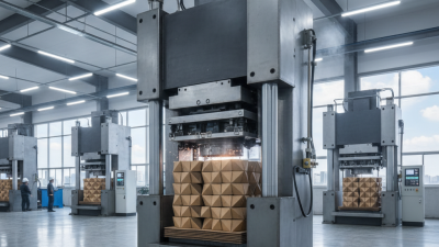 2026 Top Tray Forming Hydraulic Press Buying Guide?