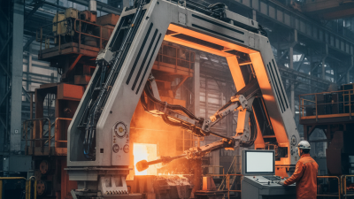 Top 10 Furnace Tending Machine Features Buyers Should Know?