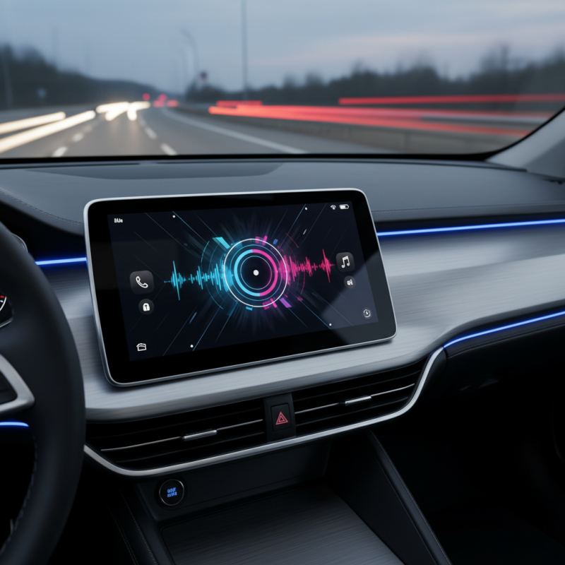 2026 Best Bluetooth Car Stereo Options for Your Vehicle?