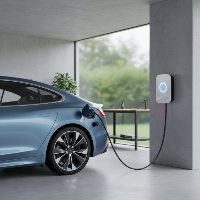 2026 How to Choose the Best 15kw Ev Charger for Your Needs?