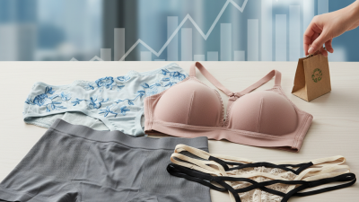 Top 10 Trends in Sales Underwear You Need to Know?