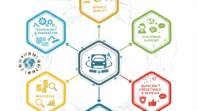 2026 Best Automatic Car Wash Suppliers for Global Buyers?