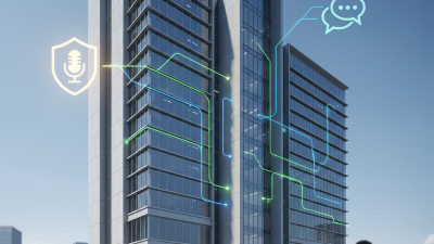 Top Audio Intercom System Benefits for Global Buyers?