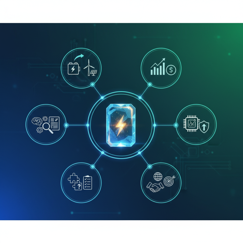 2026 Best Electric Capacitor Options for Global Buyers