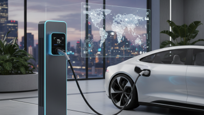 2026 Best 22kw Ev Charger for Global Buyers to Consider?