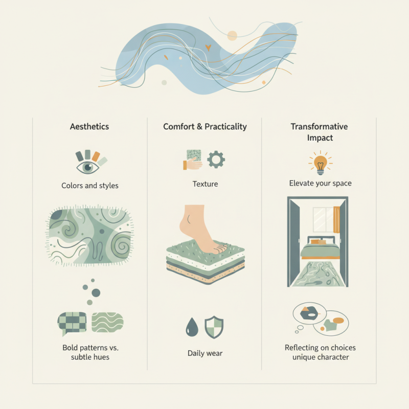 Why Choose the Best Bedroom Carpets for Sale Today?
