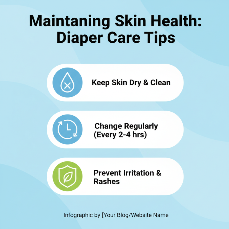 Thick Adult Diapers Top Tips for Comfort and Care