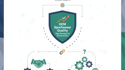 Best OEM Sportswear for Global Buyers Looking for Quality?