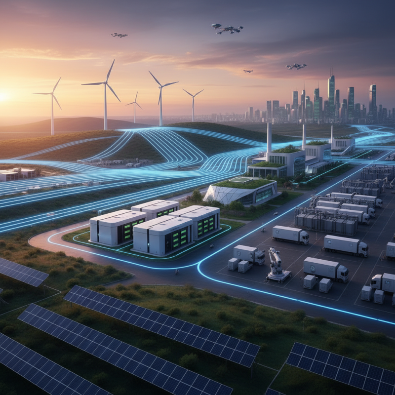 How to Optimize Your Energy Chain for 2026 Procurement Needs?