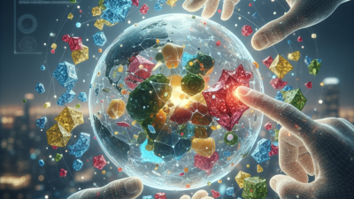 Top 10 Food Additives Every Global Buyer Should Know?