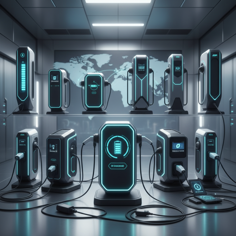 Top 10 Fast Charger DC Solutions for Global Buyers?