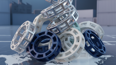 Top Pall Ring Solutions for Efficient Global Sourcing?