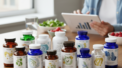 Top 10 Proline Supplements for Global Buyers in 2026?