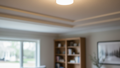 Top 10 Benefits of Using Gu24 Led Bulb for Your Home Lighting Needs?
