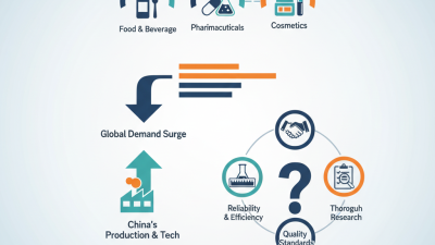 Top Liquid Filling Machines in China for Global Buyers?