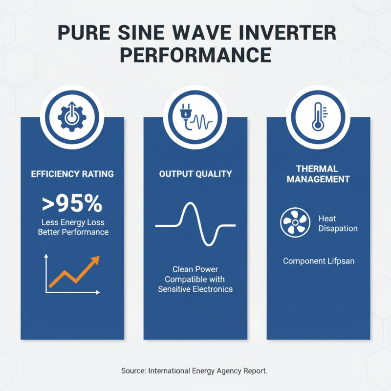 Pure Wave Inverter Benefits Tips for Global Buyers