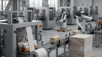 How to Choose the Right Packaging Machinery for Your Business?