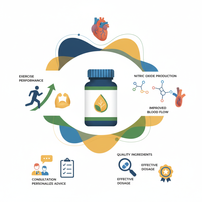 Why Choose Arginine Supplement for Optimal Health Benefits?