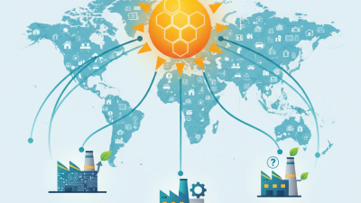 Top Solar Cell Suppliers in China for Global Buyers?