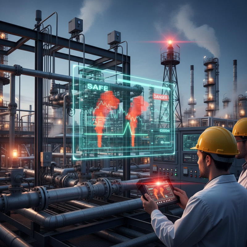 What is Gas Detection and How Does it Work?