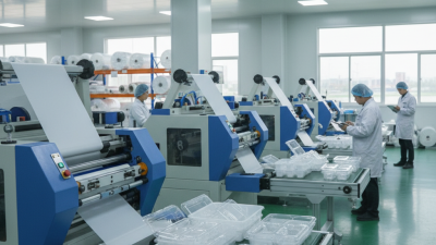 Top Packaging Thermoforming Solutions in China for Global Buyers?