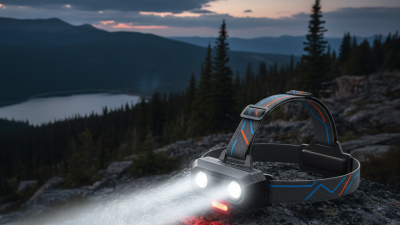 2026 Top Adjustable Headband Headlamp for Global Buyers?
