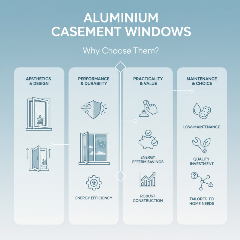 What is Aluminium Casement Window and Why Choose It?
