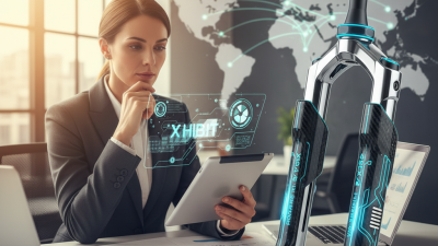 Top 5 Fork X Hibit Xc34 Tips for Global Buyers?