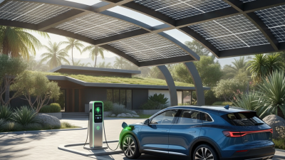 Top Solar Ev Charger Options for Global Buyers Today?