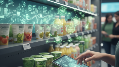 Best Food Additives for Health Benefits in 2026?