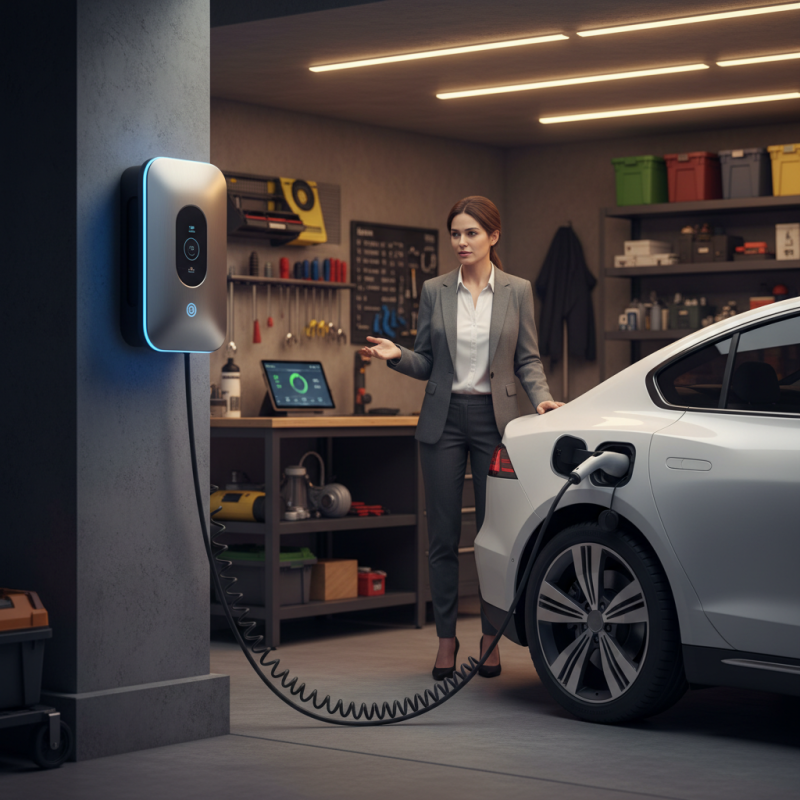 2026 Best Evec Ev Charger Reviews and Buying Guide?