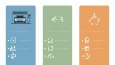 Why Choose the Best Home EV Charger for Your Vehicle?