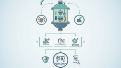 How to Choose the Right Non-Standard Pressure Vessel for Your Needs?