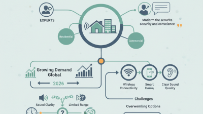 Best Audio Intercom System for Global Buyers 2026?
