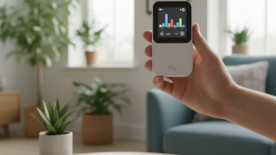 How to Choose the Best CO2 Sensor for Your Needs?