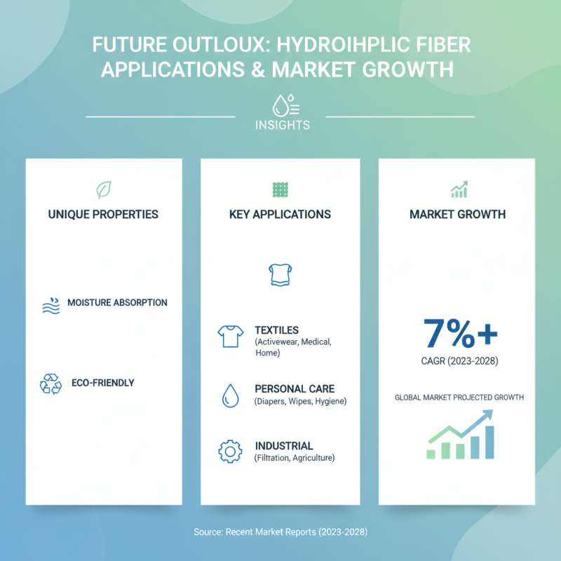 2026 Best Hydrophilic Fiber Options for Global Buyers?